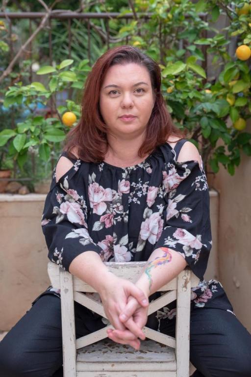 שרון גולדברג שרון גולדברג