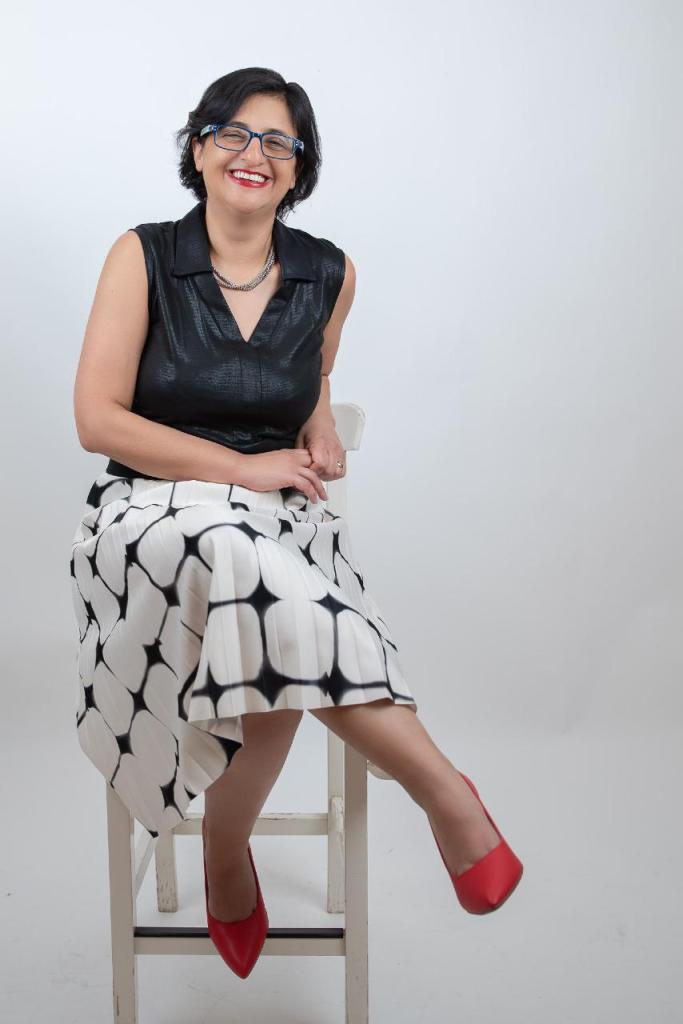 שרון גולדברג שרון גולדברג