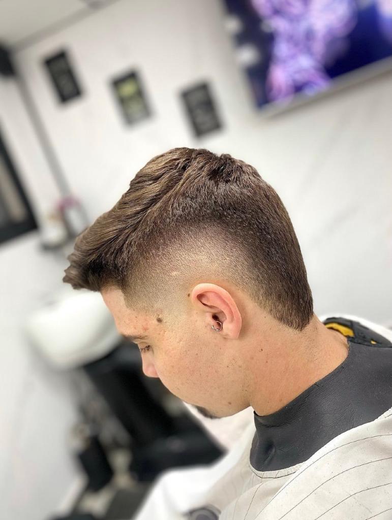 E.P Barbershop E.P Barbershop