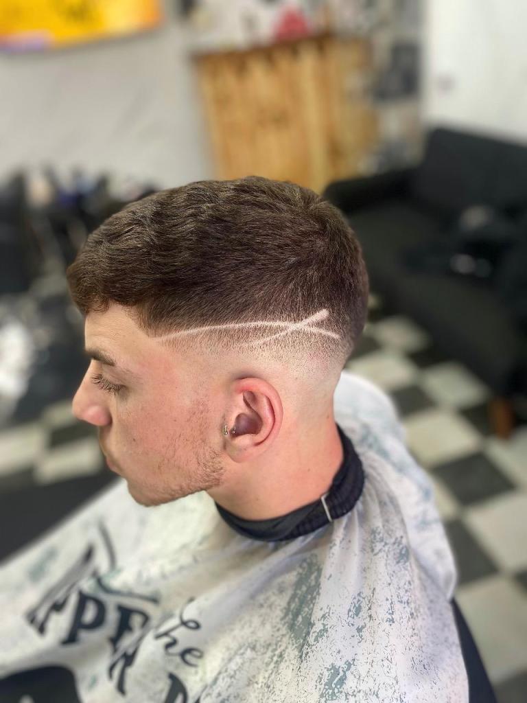 E.P Barbershop E.P Barbershop