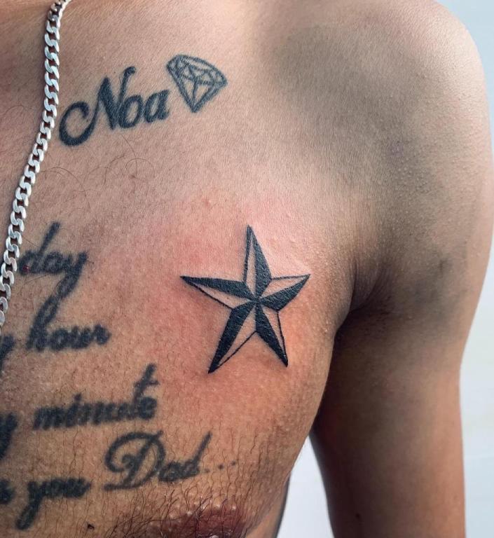 Mina Tattoos Mina Tattoos