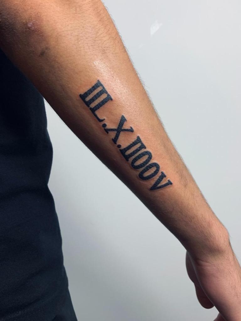 Mina Tattoos Mina Tattoos