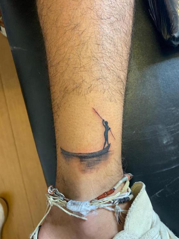 Mina Tattoos Mina Tattoos