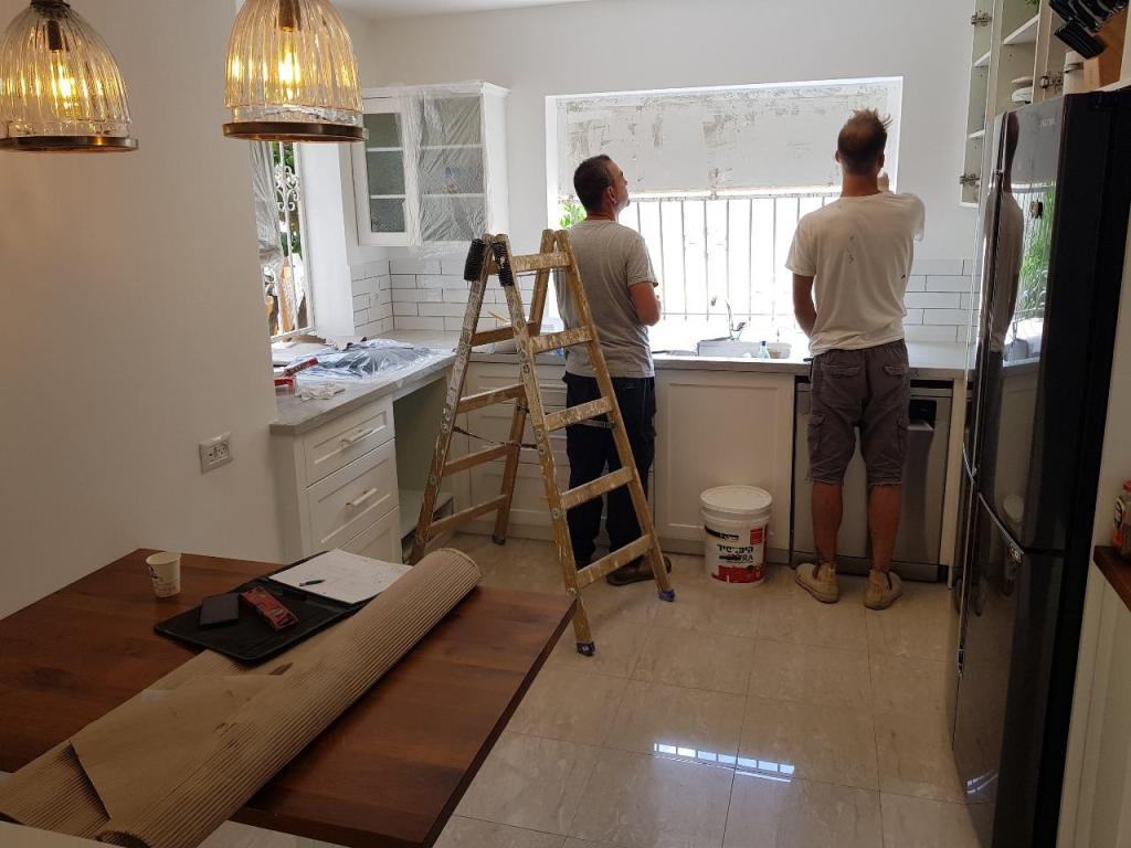 מסי ובוגי שיפוצים מסי ובוגי שיפוצים