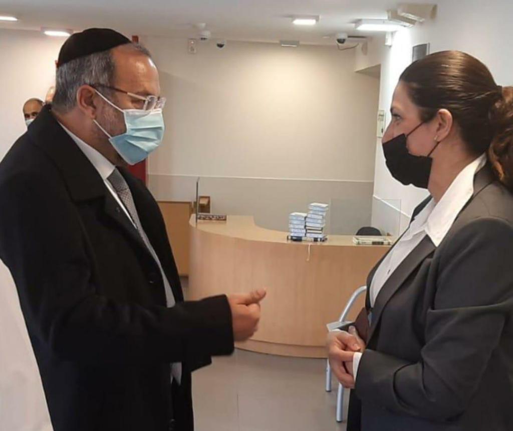 עו"ד ליאת מנשקו עו"ד ליאת מנשקו