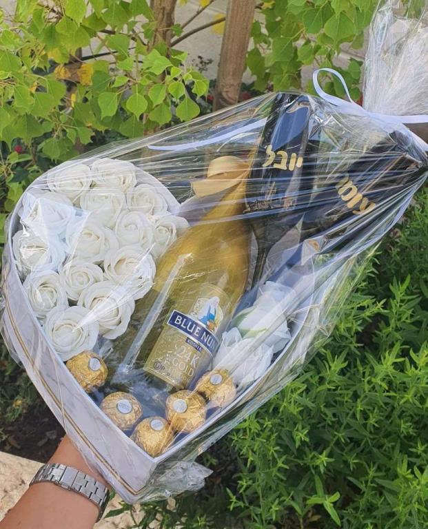 רוי מארזים יוקרתיים רוי מארזים יוקרתיים