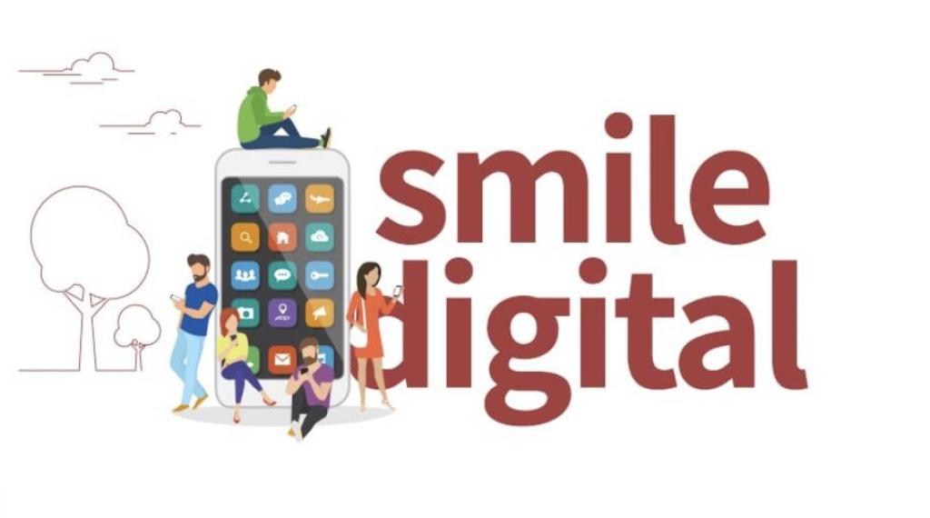 סמייל דיגיטל סמייל דיגיטל