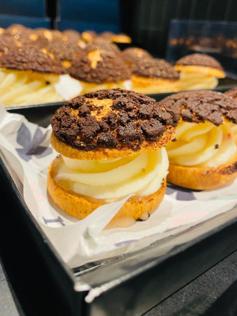 Nina bakery & cafe Nina bakery & cafe