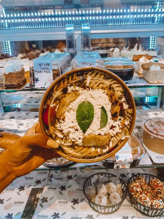 Nina bakery & cafe Nina bakery & cafe