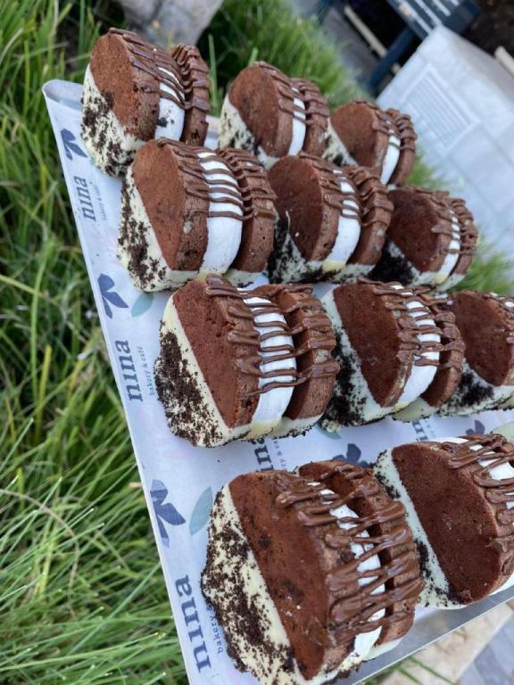 Nina bakery & cafe Nina bakery & cafe