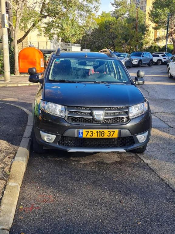 נהג חדש נהג חדש