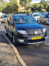 נהג חדש