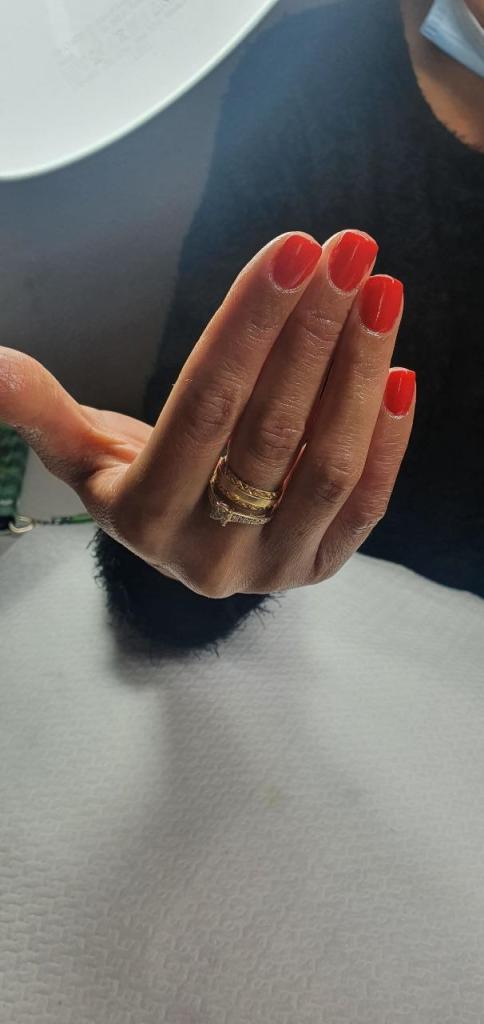 Jenail's אומנות הציפורן Jenail's אומנות הציפורן