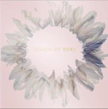 Touch of reiki