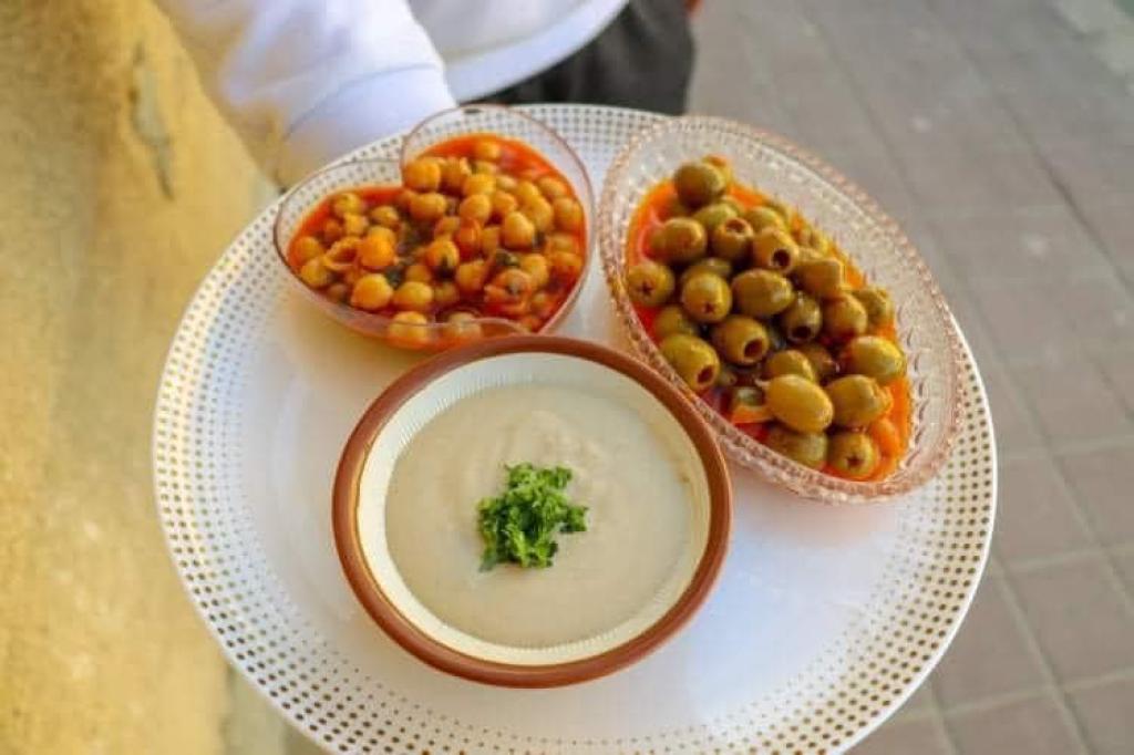 המטבח של אוולין המטבח של אוולין
