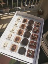 Lirazcake