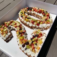 Lirazcake