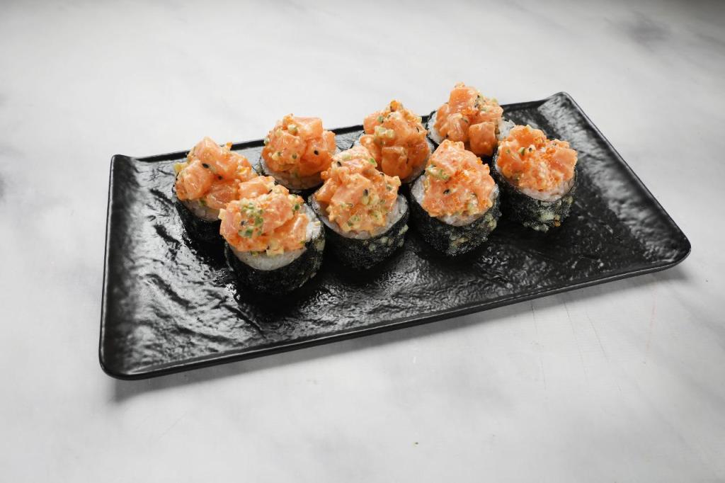 Sushi XL Sushi XL