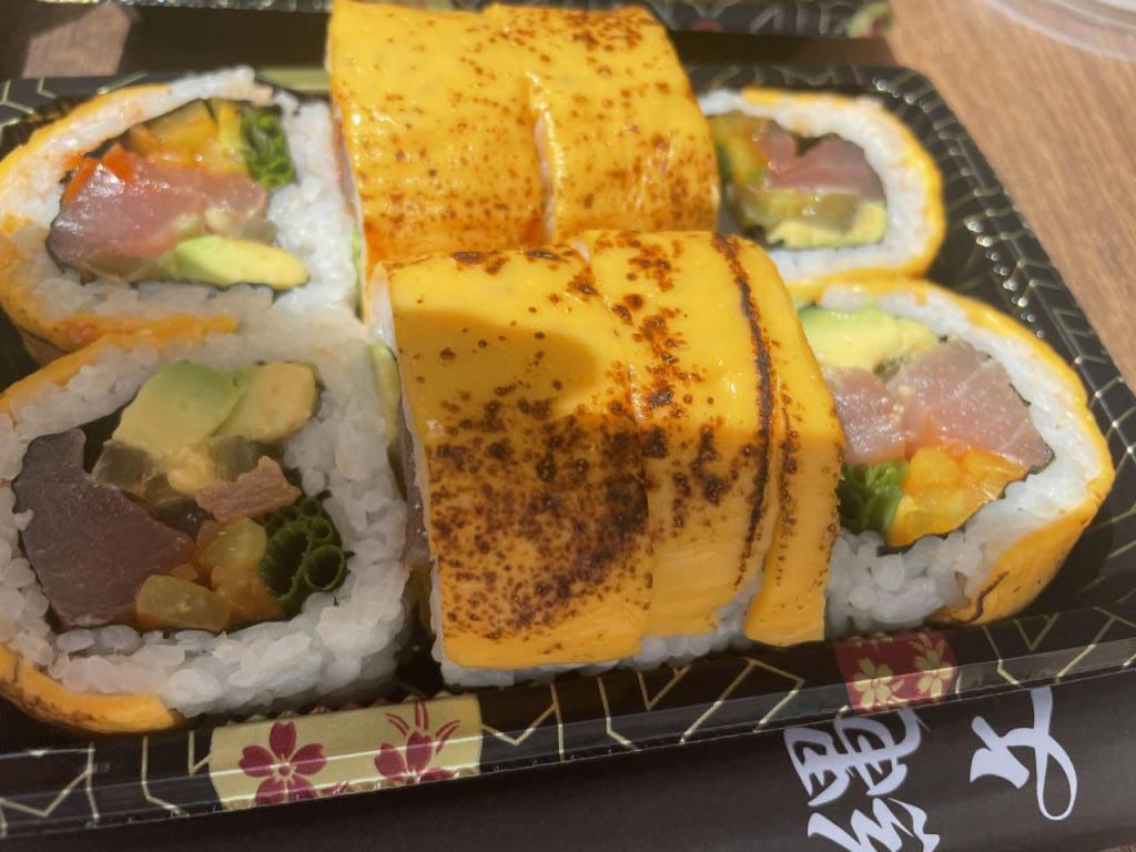 Sushi XL Sushi XL