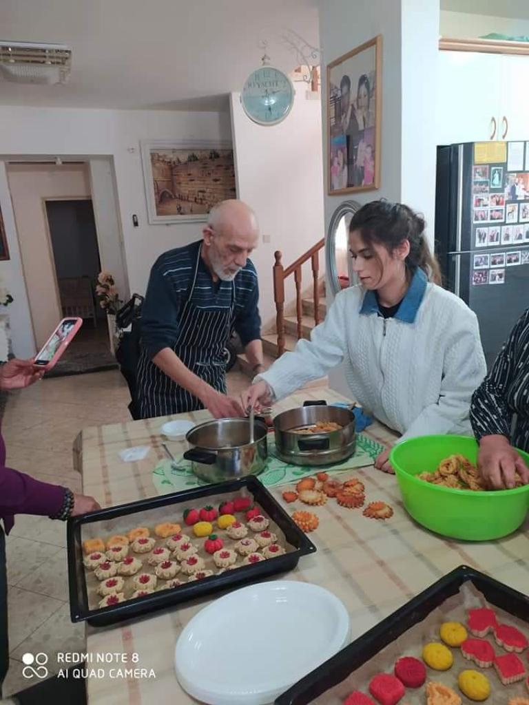 אלי לייב אלי לייב