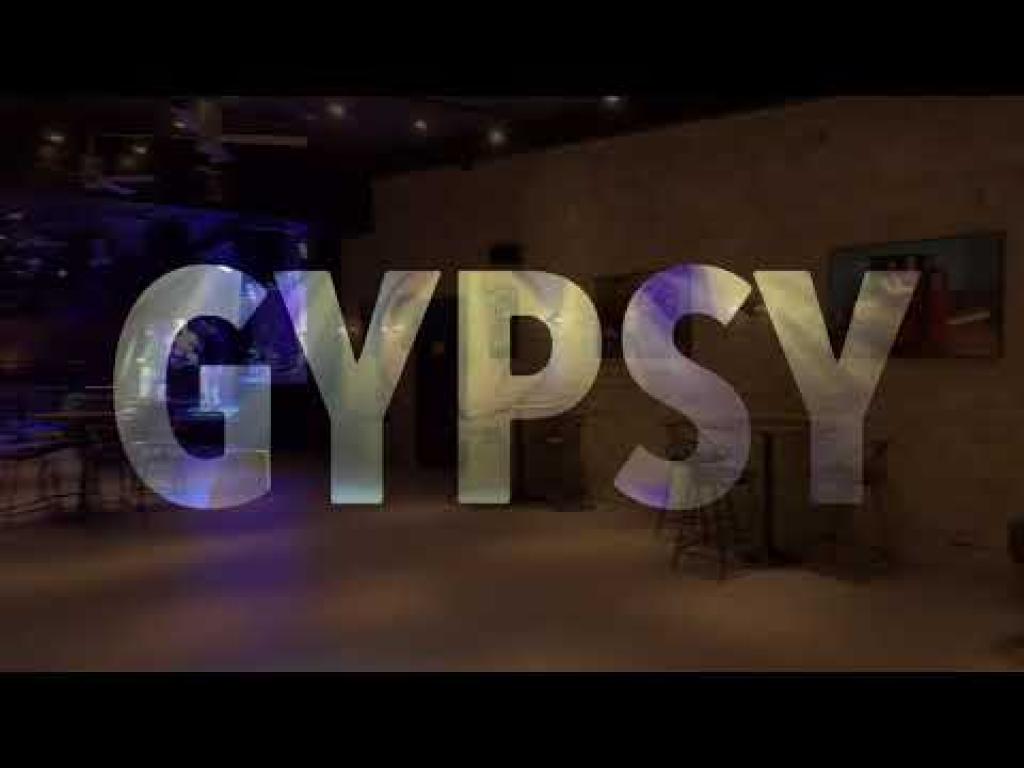 ג'יפסי ג'יפסי