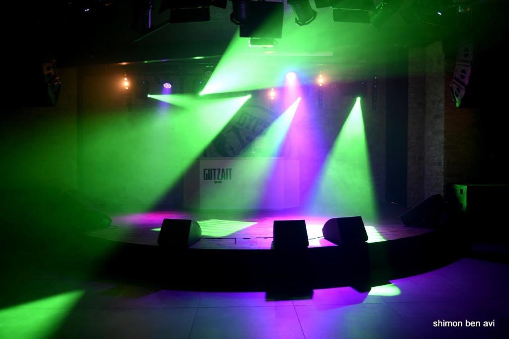 ג'יפסי ג'יפסי