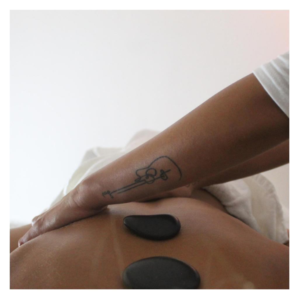 מסאז' עם נתי מסאז' עם נתי