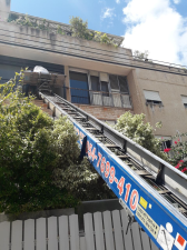 חוצה ישראל הובלות מנוף