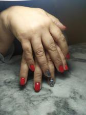 The Nail Room