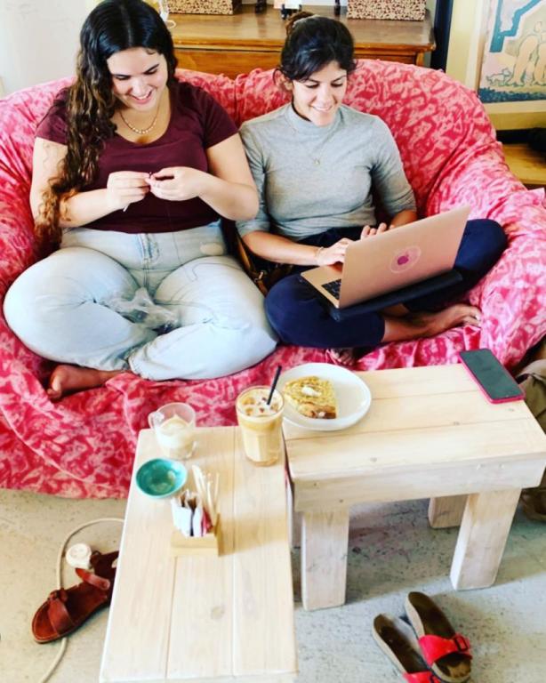 סטודיו קפה סטודיו קפה