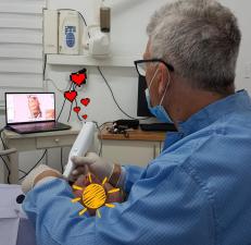 מרפאת שיניים דגניה ב'