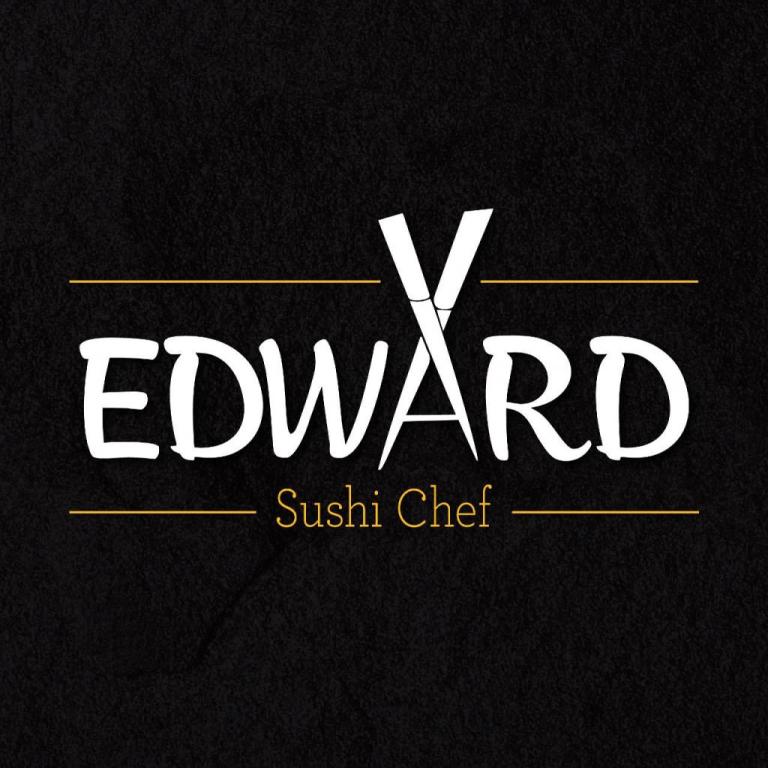 אדוארד סושי שף אדוארד סושי שף