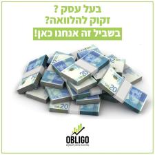 אובליגו פיננסים