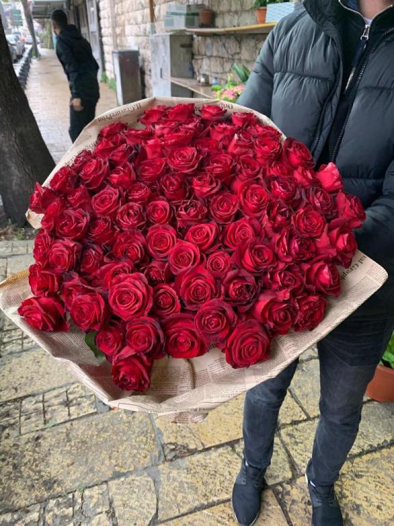 פרחי האהבה פרחי האהבה