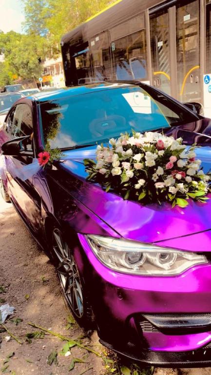 פרחי האהבה פרחי האהבה