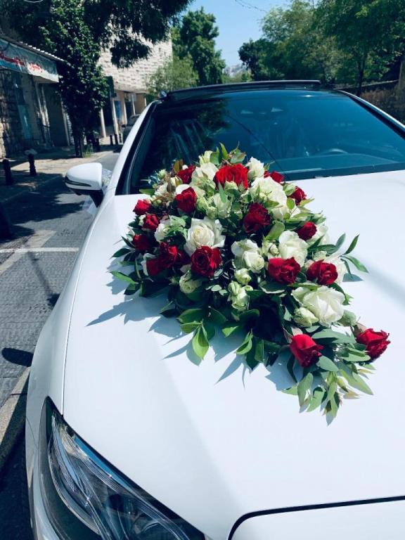 פרחי האהבה פרחי האהבה