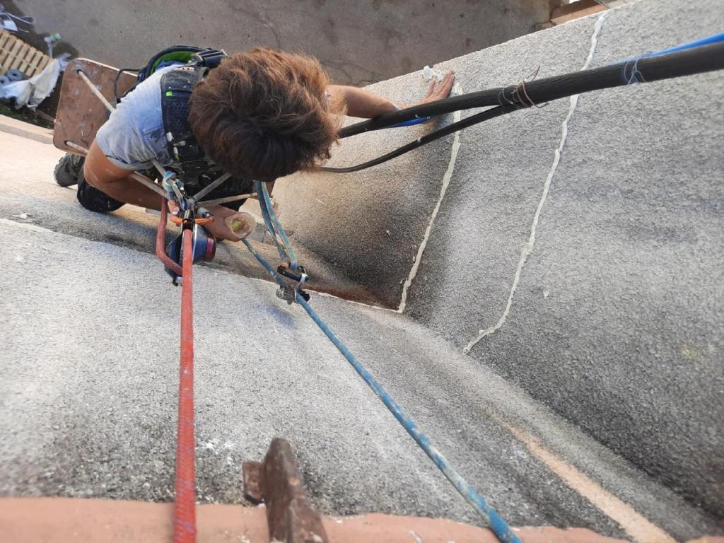 מיכאל איטום מיכאל איטום