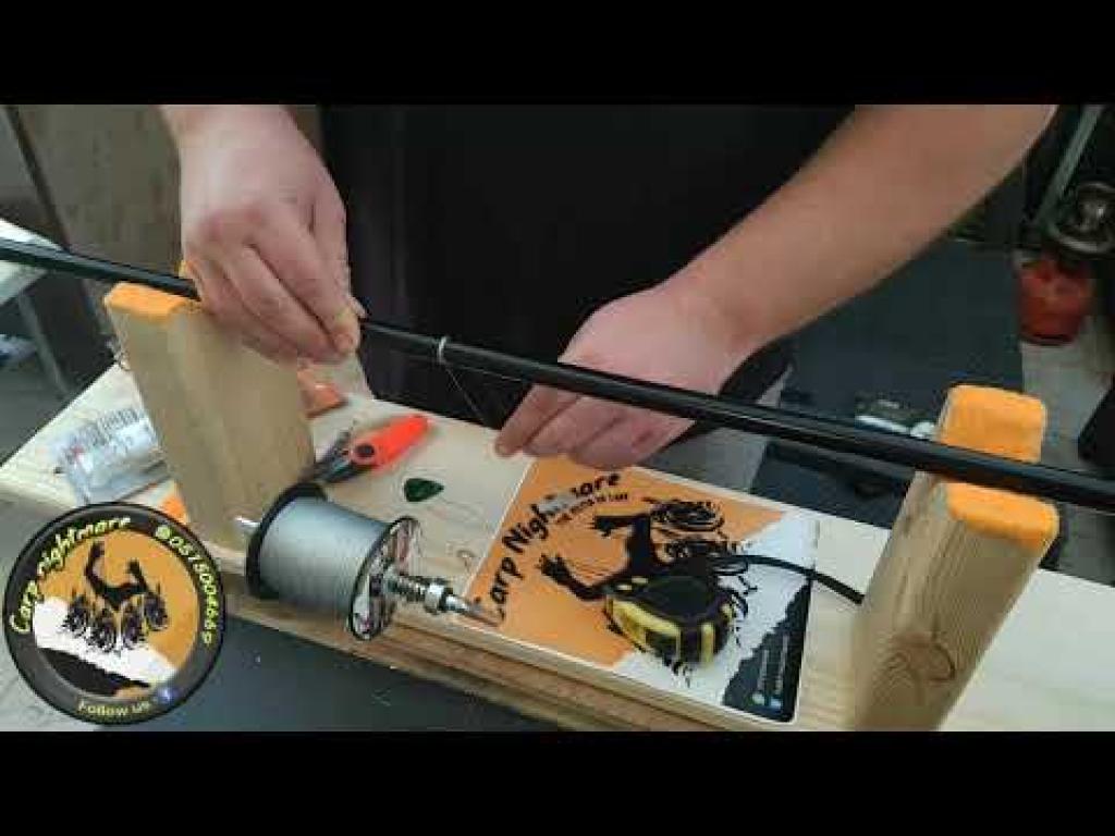 Carp Nightmare Carp Nightmare