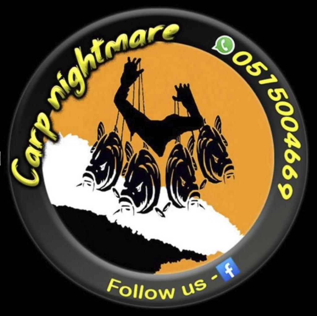 Carp Nightmare Carp Nightmare