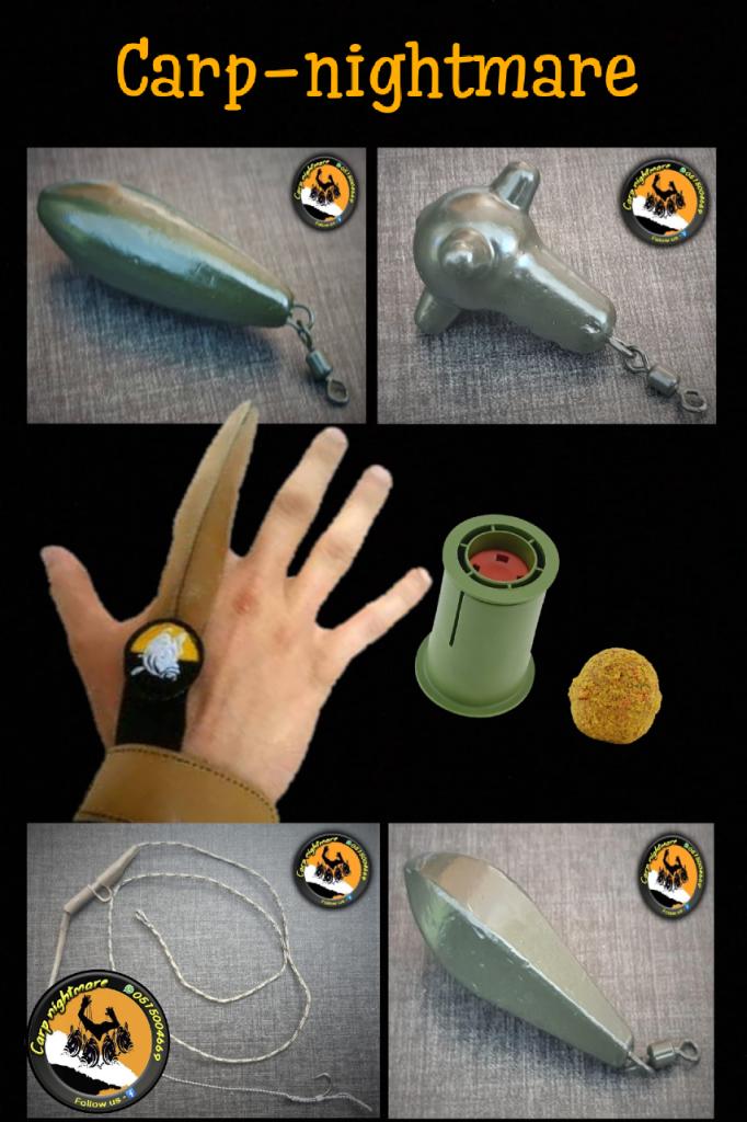 Carp Nightmare Carp Nightmare