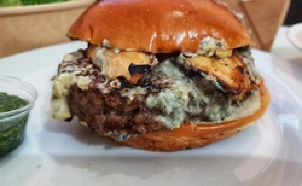 גוסט קיצ'ן גוסט קיצ'ן