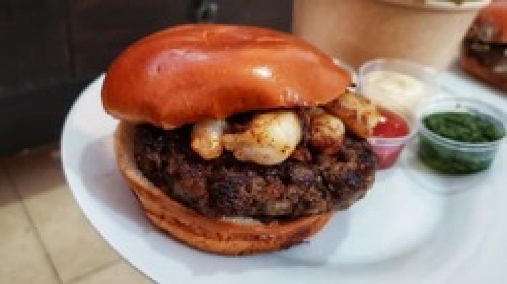 גוסט קיצ'ן גוסט קיצ'ן