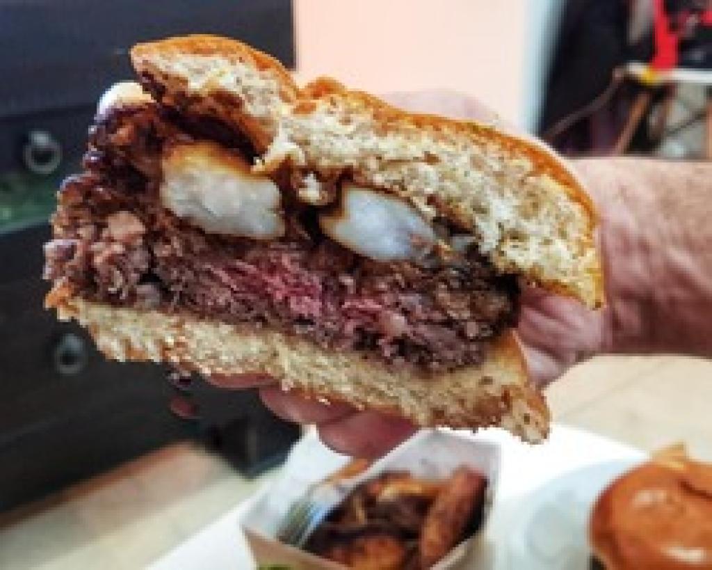 גוסט קיצ'ן גוסט קיצ'ן