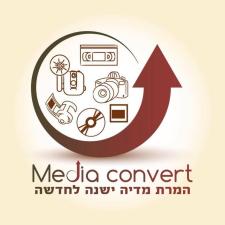 מדיה קונברט MediaConvert