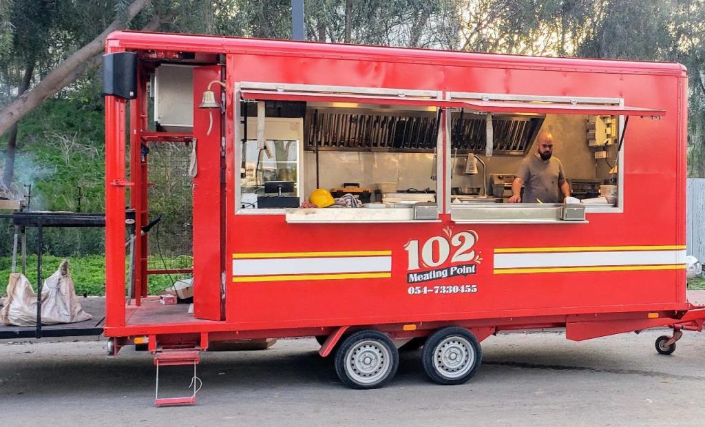 102 Meating Point 102 Meating Point