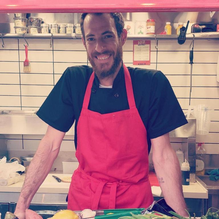 102 Meating Point 102 Meating Point