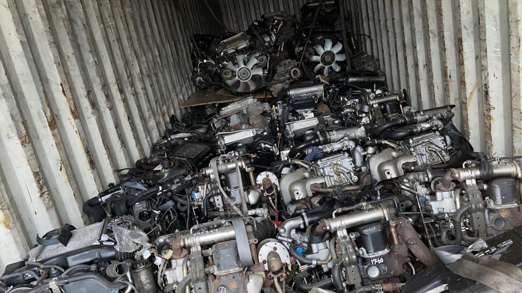 מרכז המנוע מרכז המנוע