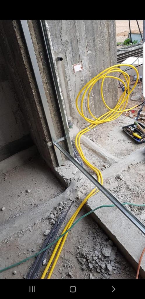 אופיר תשתיות גז אופיר תשתיות גז