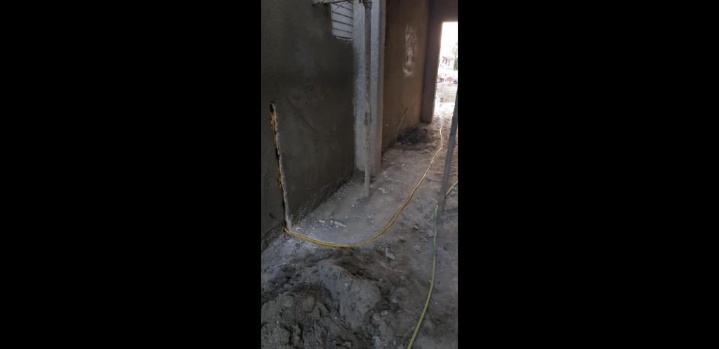 אופיר תשתיות גז אופיר תשתיות גז