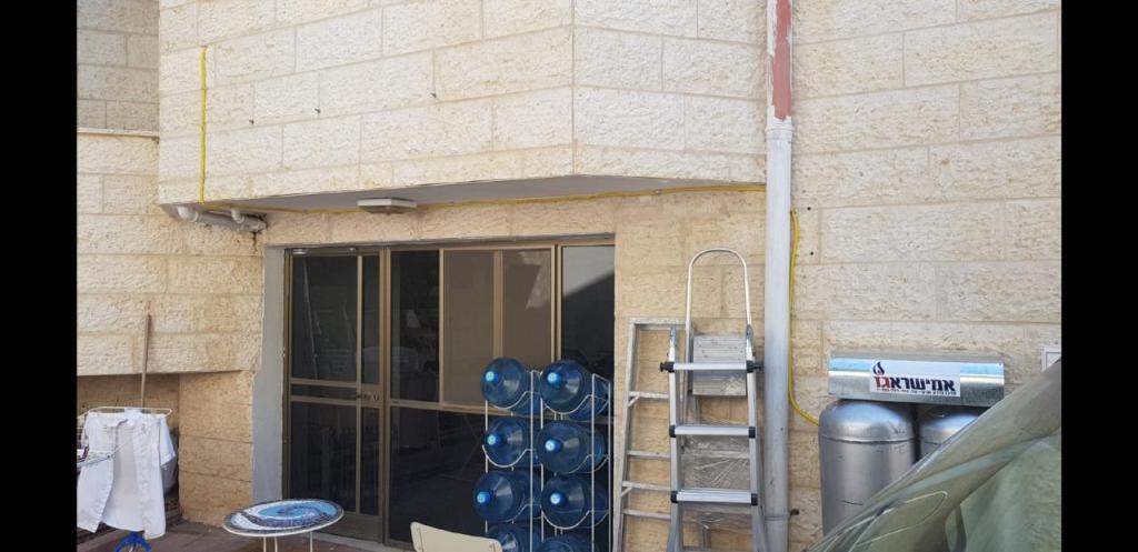 אופיר תשתיות גז אופיר תשתיות גז